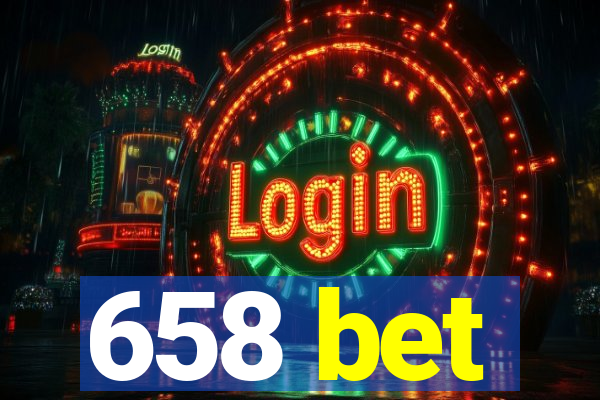 658 bet